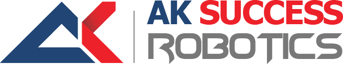 AK Security Robot