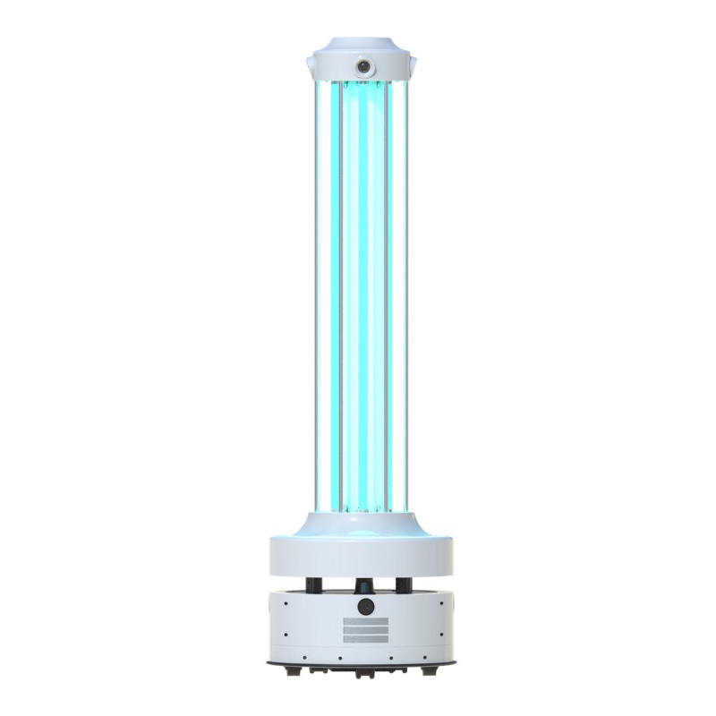 AK UV Disinfection Robot