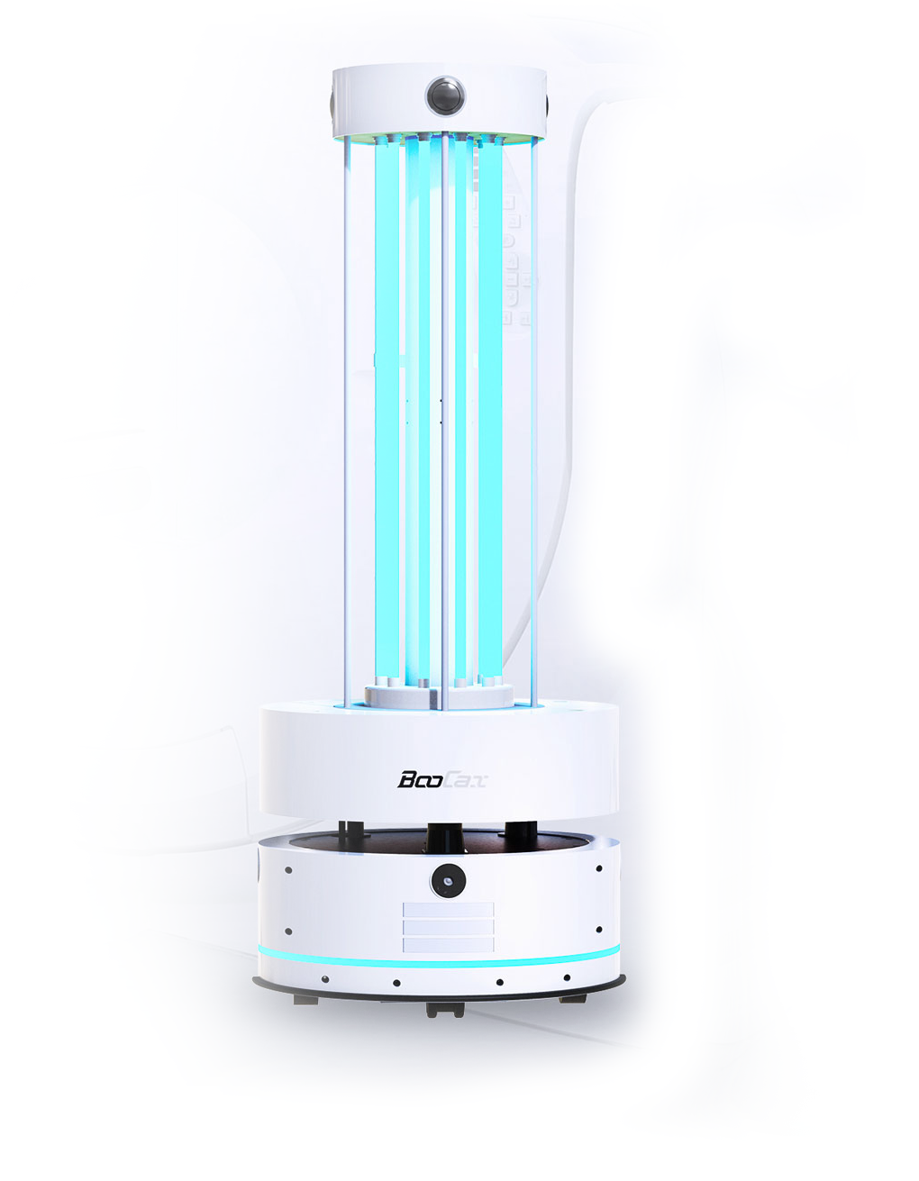AK UV Disinfection Robot