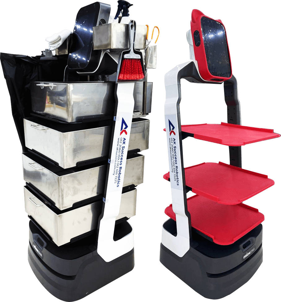 AK Success Robotics