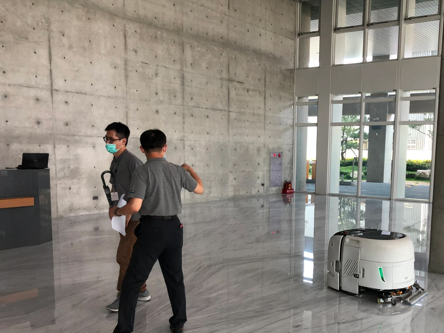 AK Success Robotics