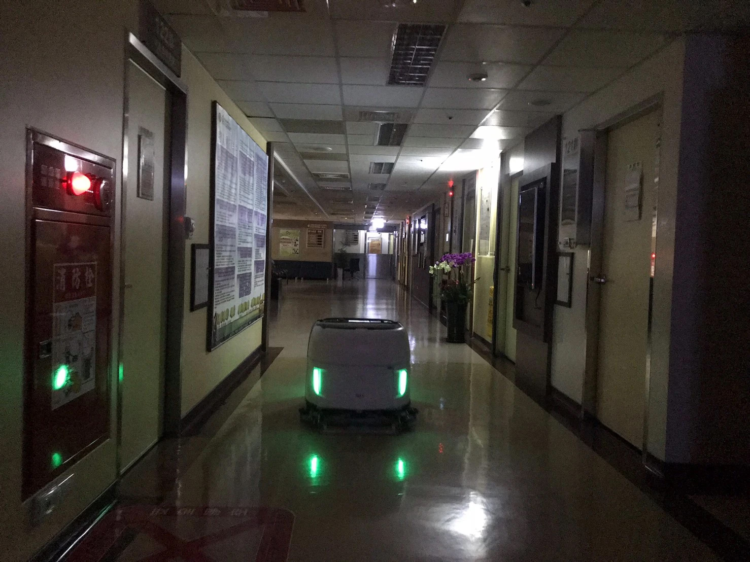 AK Success Robotics