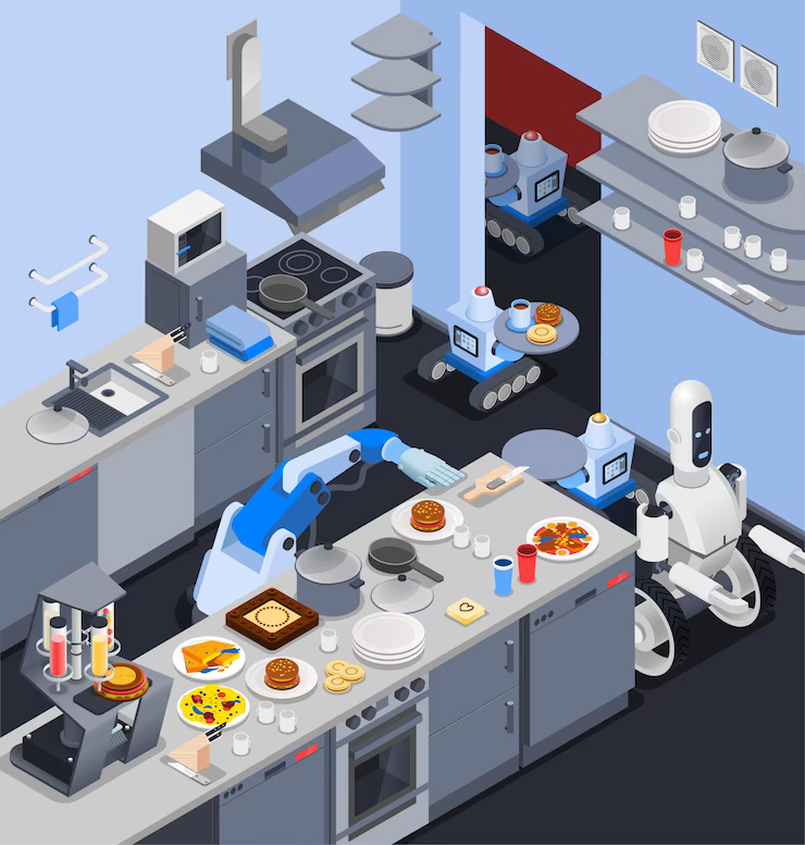 AK Success Robotics